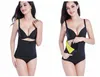 Fajas para mujer Cinturones de cintura de neopreno Sudoración Faja corporal Cinturones de fitness ajustables Calorías fuera de ropa interior adelgazante Corsés Fajas negras