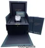 Audemar Pigue Watches Royal Oak Watch Automatic Audemar Pigue Royal Oak 15500ST Silver Dial Mens Watch Box & Papers HBA6