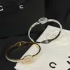 Bracelets Bracelets Boutique 18K سوار مطلي بالذهب الجديد هدايا الحب المجوهر