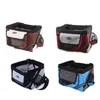 Dog Carrier Bike Basket Front Pet For Bag Handlebar