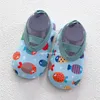 First Walkers Junge Kinder Strand Wassersport Turnschuhe Kinder Schwimmen Aqua Barfußschuhe Baby Mädchen Surfen Angeln Tauchen Indoor Outdoor Hausschuhe 231109