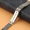 Braccialetti a maglie Bracciale vintage da uomo con sei caratteri, parole vere, giradischi, stile aggressivo, motivo a molla intrecciato a mano