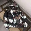 2023 Designer Monclairs Hiver Camo Marque De Mode Amovible À Capuchon Manteau Hommes De Mode En Peluche Épaissi Chaud Top Manteau