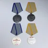 Medalha estrangeira de artes e ofícios reproduzida pelo Exército dos EUA: Medalha Militar de Estrela de Bronze Estrela de Bronze Americana