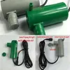 Circuiti integrati DC 12V 19w Pompa acqua sommergibile Alta portanza 9M 500L/H Fontana per bagno di lavaggio per auto Jnjse