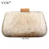 Evening Bags Acrylic Bags Cute Clutches Coffee Handbag Evening Clutch Bag Wedding Party Purses Personality Women Handbags Chain Shoulder Bags 231108