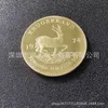 Arts and Crafts 2026 South Africa Krugerrand Gold Coins