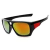 Sun With Sunglasses Men Outdoors Big Sports Goggles 9 Colors Mirror Lenses Wholesale Sun Glasses Free Shipment