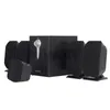 Haut-parleurs d'ordinateur 5.1 haute puissance Home TV ordinateur portable KTV Bluetooth haut-parleur Surround son caisson de basses haut-parleur système de cinéma maison ensemble Audio YQ231103