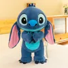 Poupée en peluche de dessin animé, remplissage doux, Animal mignon, oreiller, cadeau pour fille, vente en gros d'usine, Stock, nouvelle collection