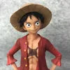 Anime 27cm One Piece Figure Monkey Action Figures Model Collectible Toys for Children Gift