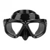 Lunettes de natation tuba masque de plongée professionnel HD lunettes de natation pour lunettes unisexe plongée sous-marine chasse sous-marine P230408