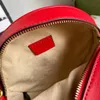 2023 borse di design di lusso di vendita calde borse a tracolla borse di design borse per telefono borse colorate 5501