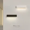 Wall Lamp Nordic LED Creative Design Home-Appliance for Bedroom Aisle Decoracion Para El Hogar Moderno Lamparas 2023