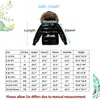 جاكيتات Orangemomom Teen Winter Coat Children's Jacket for Boy Boys Girls Cloths Warm Children Clostion Heroproof There Wear 2-16y 231109