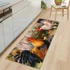 Tapis Coq Tapis De Cuisine Tapis Antidérapant Intérieur Extérieur Tapis Tapis De Sol Chambre Bain Tapis D'entrée Paillasson DécorTapis TapisTapis