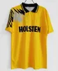 Totten 1990 1998 1991 1982 Retro Klinsmann GASCOIGNE ANDERTON SHERINGHAM Ginola BALE Ferdinand voetbalshirt Centenary 92 93 94 95 08 09 MODRID