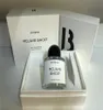 Party Supplies Byredo Perfumes Fragrance spray Bal d'Afrique Gypsy Water Ghost Blanche 6 kinds Perfume 100ML HIgh quality Parfum7917934