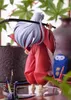 Anime 20 centimetri Anime Inuyasha Figura Inuyasha Sesshomaru Kagome Action Figure Giocattoli di Modello Da Collezione Model Toy Regalo