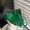 2024 Nouveau designer pour femmes crossbody épaule populaire Clip Coup Couleur Couleur Diagonale Sac