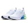 outdoor running shoes for men women White Black University Red Tiger Dusty Cactus Photo Bule Light Bone womens Lime Blast Barely Rose Volt Fuchsia sports trainer