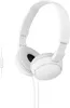 Headset Subwoofer Stereo Wired Headset Line Mic mobiltelefonsamtal vuxna och barn universal 2JJ81