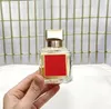 2023 هدية 70 مل رجل نساء آخر العطور مكياج الأزهار eau de أنثى طويلة طويلة العطور رذاذ العطور