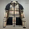 Zimowy puffer płaszcza kurtka damska pary Parka na zewnątrz ciepły strój z pióra rozmiar wielokolorowy rozmiar