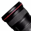 Freeshipping Ultra-thin MCUV Filter Multi-coated Optical Glass 49/52/55/58/62/67/72/77MM Waterproof UV Filters For Camera Lens Caipi