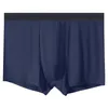 Underpants 2pcs Oversize Man Boxers Underwear Comfortable Breathable Fat Men Undershorts Modal Loose Panties 7XL 8XL 9XL 10XL
