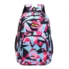 Hotsell Backpacks中学校のための女の子用子供向け学校のバッグMochila Qualityargaparce Bags Children Boys221122