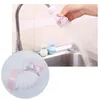 Robinets de cuisine, filtre de robinet, pomme de douche anti-éclaboussures, degré universel rotatif, buse de robinet d'eau, accessoires