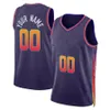 Jersey personalizada Mulheres jovens 1 Devin Booker 35 Kevin Durant 23 Eric Gordon 3 Bradley Beal 8 Grayson Allen 20 Jusuf Nurkic Josh Okogie Jordan Goodwin Jerseys de basquete