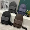 10a designerska torba swobodna design luksusowa torba pilotażowa Crossbody Messenger Torba oryginalna skórzana torba na ramię torebka górna jakość lustra M23736 torebka torebka