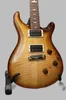 Hot Sell Sell god kvalitet Electric Guitar Brand New 2012 P24 Vintage Smokeburst- Musikinstrument