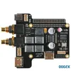 Freeshipping X5000 ESS SABER Board for Raspberry PI 3 MODEL B / 2B / B CCVAK