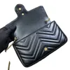 10A Ophidia Damen Handtasche Tasche Hohe Qualität Blume Leinwand Brieftasche Leder Mann Geldbörse Umhängetasche Designer Clutch Tote Schulter Telefon Schwarz Kette Taschen 02