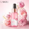 LAIKOU Rose Сыворотка для лица Антивозрастное восстановление сухой кожи Сужает поры Сыворотка для ухода за лицом 17 мл