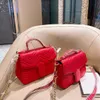 fashion_purse borsa di design di migliore qualità borsa a tracolla Marmont bel portafoglio borse da donna classiche di moda 3 dimensioni borsa mini borsa a tracolla in vera pelle di lusso
