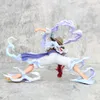 Anime 16cm One Piece Anime Figures Nika Action Figure 5 Sun God Figurine Statue Model Decoration Doll Toys