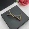 Designer Letter Brooches 2023 new style Luxury Fashion Brooches Men Womens Brand Retro Brooch Pins Lady Suit Dress Pins18K Gold Plated