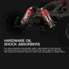 Electric/RC Car WLTOYS 144001 144010 2.4G RACING RC CAR 60KM/H 4WD Electric High Speed ​​Car Off-Road Drift Remote Control Toys for Children 231108