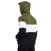 Men's Hoodies Mens Couple Casual Sports Pocket Pullover Letter Printed Hooded Sweater Windbreaker Hip Hop