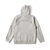 Hoodie masculino designer hoodies co marca nocta camisola outono/inverno esportes ao ar livre lazer hoodie