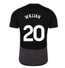 2023 24 RAUL FulhamS soccer jersey WILLIAN CAIRNEY J.PALHINHA ROBINSON DE CORDOVA-REID ANDREAS REED REAM ADAMA MUNIZ TETE CASTAGNE 23 24 football shirts 4XL66666