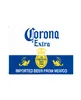 Corona Beer Life Flag Estoque direto de fábrica com costura dupla 3x5 pés 90x150cm para decoração4047899