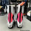 オートバイサイクリングブーツ本物のベンキアフットウェアベンキアモーターサイクルレーシングサイクリングブーツ