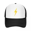 Ball Caps Electric Vehicle - Symbol Baseball Cap Beach Kids Hat Boy Women'S