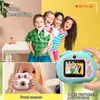 Digitale camera's X18 High Definition Camera voor Kid Front V2B7 Wini22