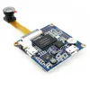 FRESHIPPING BPI-D1 BANANA PI D1 광각 렌즈가있는 오픈 소스 IP 카메라 BPI D1SMART 홈 제어 장치 무료 배송 ATIVE